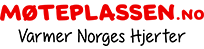 Møteplassen - Finn kjærligheten på nettet
