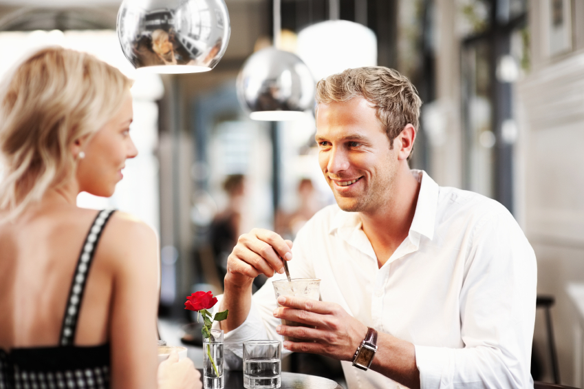 Fem tips for vellykket dating
