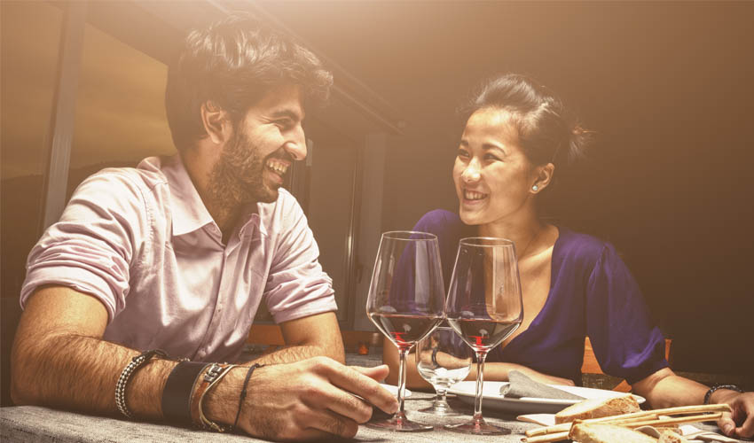 Nettdating tips