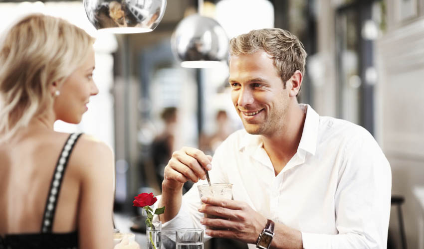 Date flere samtidig