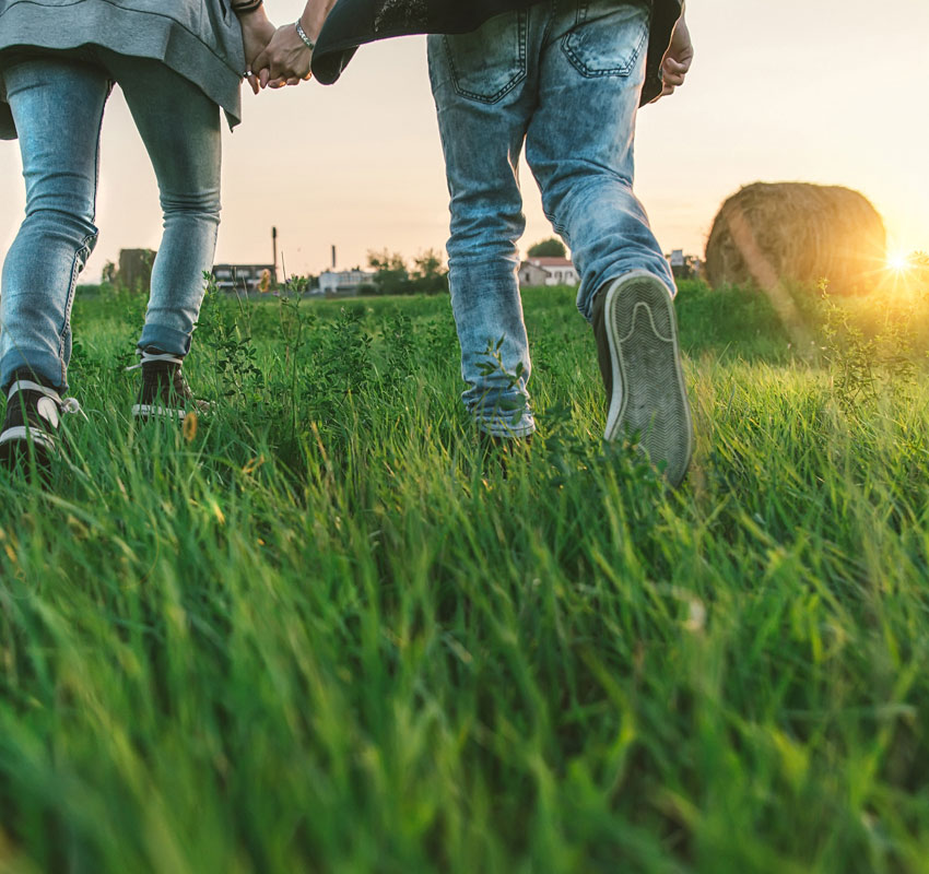 10 datingtips som passer for april måned