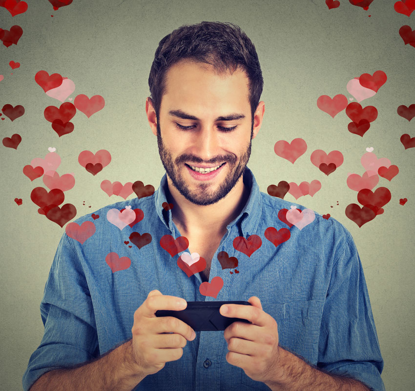 Online Dating tips voor mannen