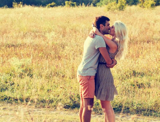 Datteren min er dating en mann, min alder