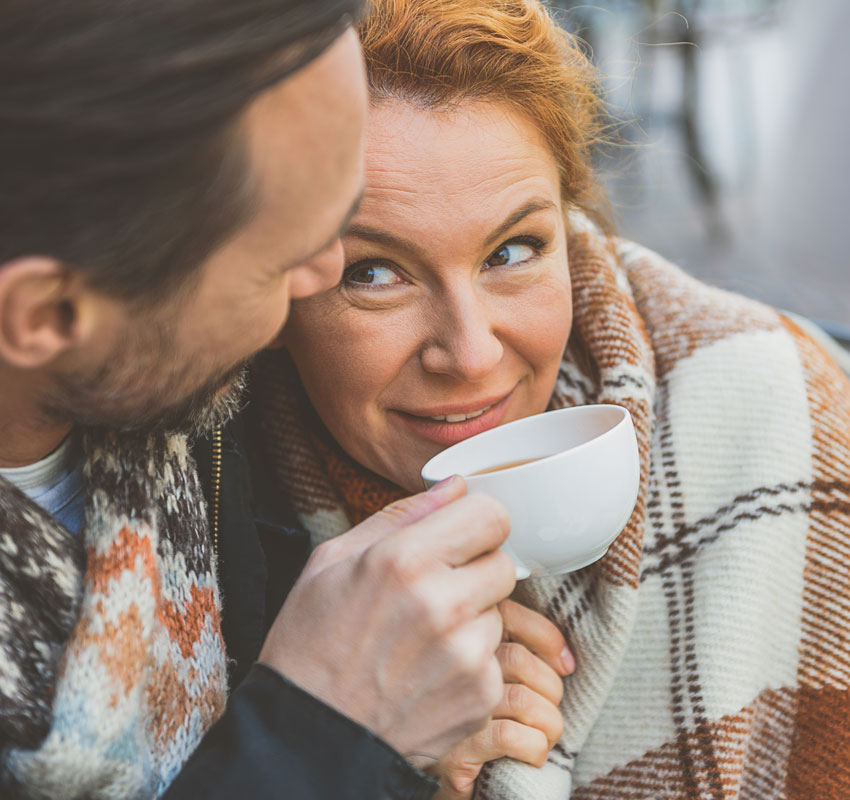 Dette vil norske single gjøre på høstdaten