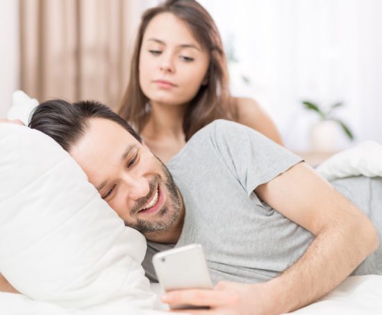 5 ting som dreper kjærligheten