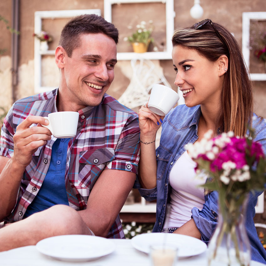 Dating tips for gutter første date