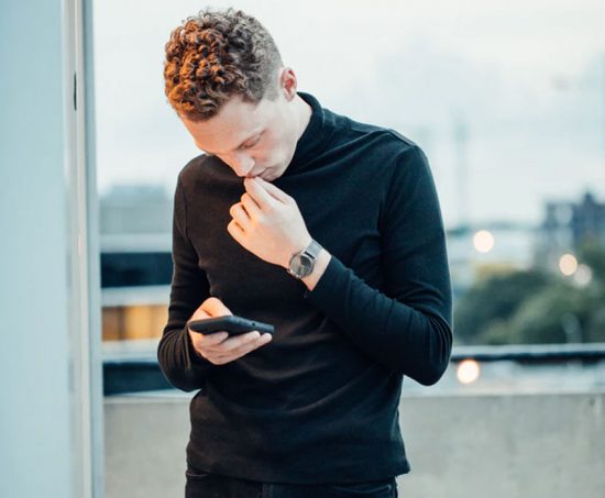 hjelp til å skrive dating profil gratis
