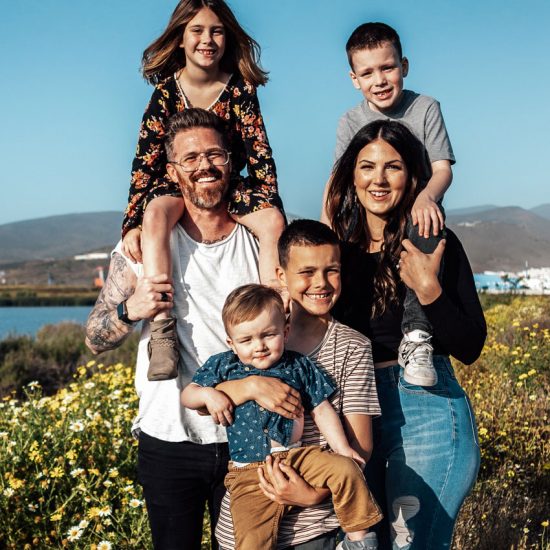 Tips til deg som skal danne bonusfamilie