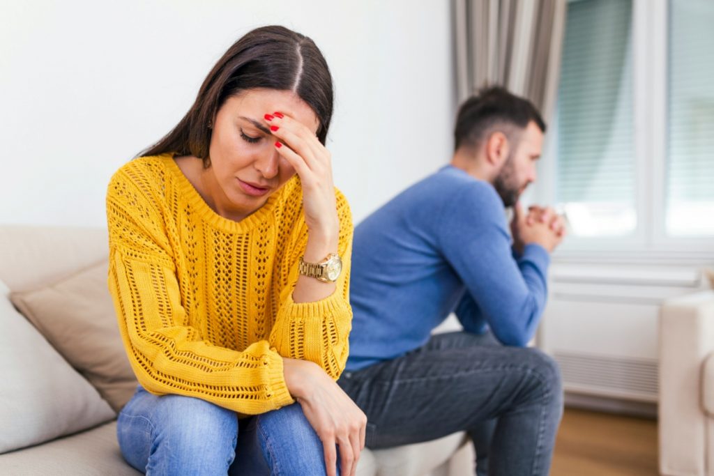 6 grunner til at du ikke finner en partner – og ingen av dem handler om utseendet ditt