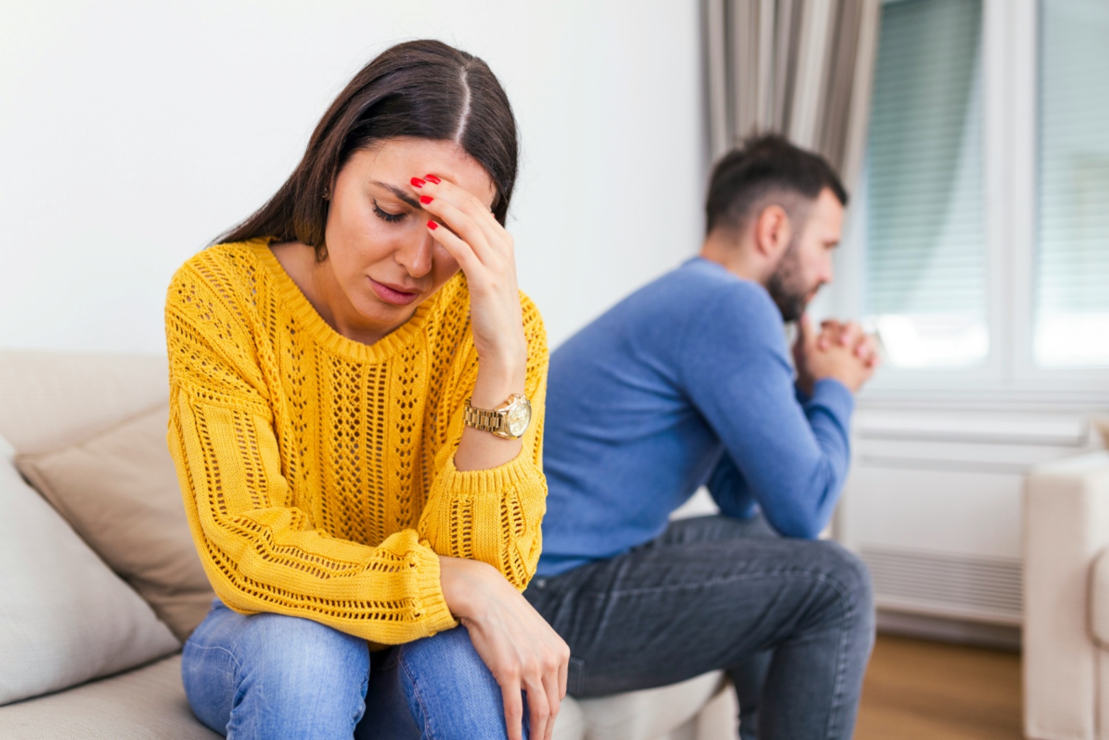 6 grunner til at du ikke finner en partner – og ingen av dem handler om utseendet ditt