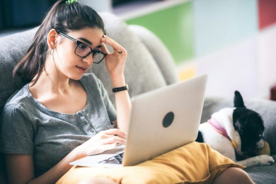 Hva gjør profilen din kjedelig og uinteressant?