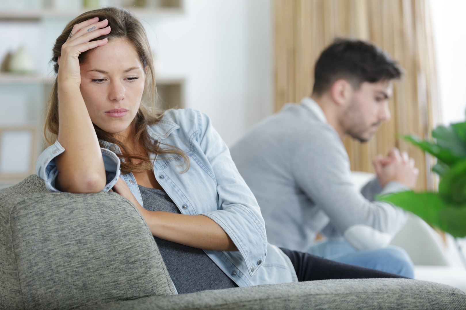 Er du sikker på at du velger en partner ut fra de riktige kriteriene?
