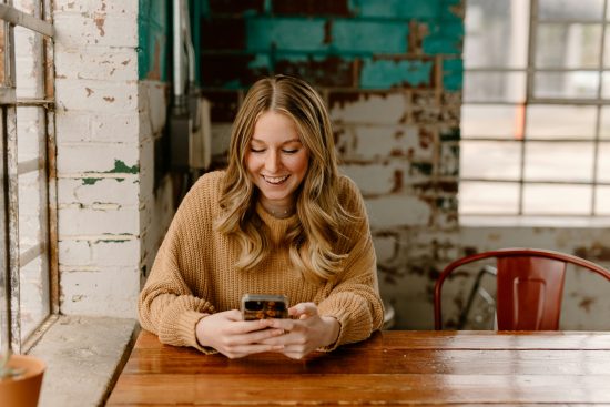 Fordeler og ulemper ved nettdating